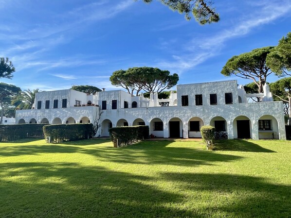 Resort