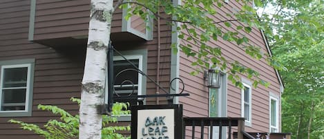 Oak Leaf Lodge