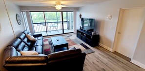 Living Room to fulfill all your entertainment needs.