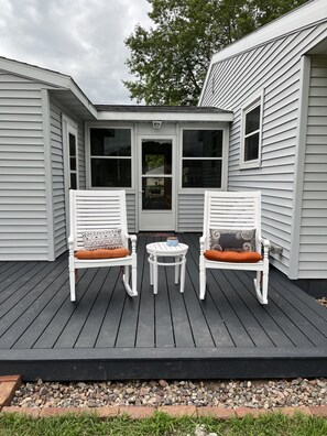 Terrass/Patio