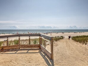 Plage