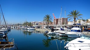 Marina