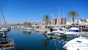 Marina