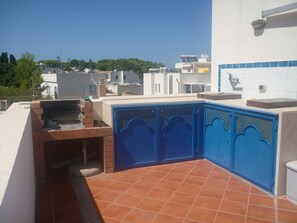 Terrazza - Terrace