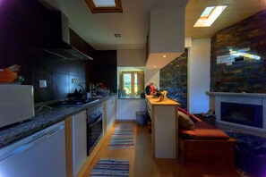 Eget kök