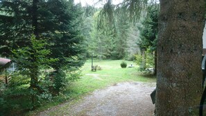 Boendeområde