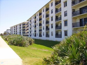 Seabridge North Condominium