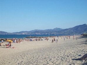 Plage