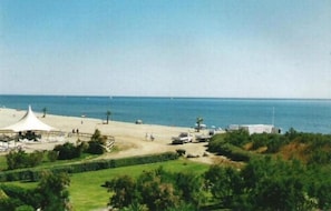Plage