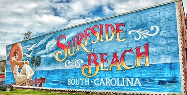 Surfside Beach