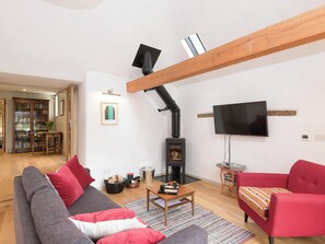 Open plan living space | The Old Surgery, Singleton, near Midhurst