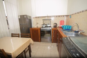 Cucina privata