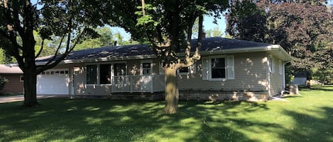 Green Lake Cottage 