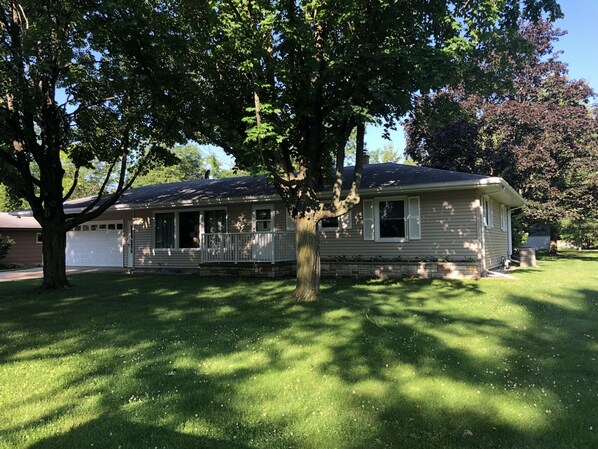 Green Lake Cottage 