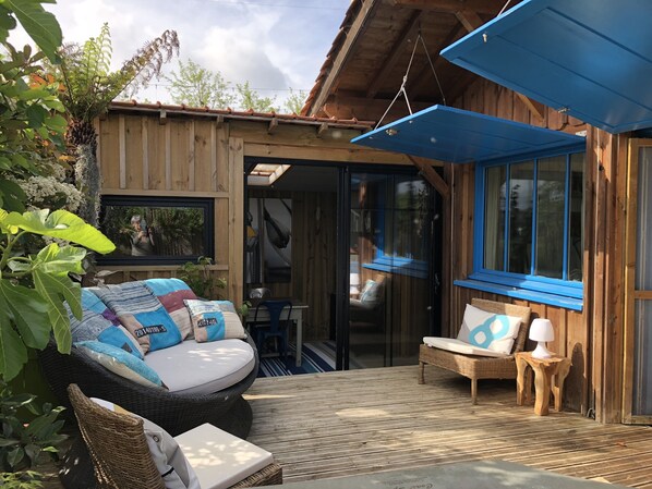 Terrass/Patio
