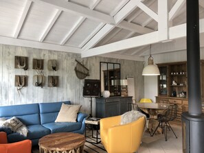 Interiör