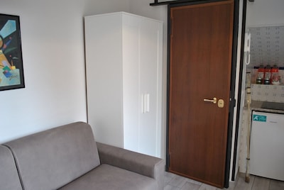 VILLA ROSA - Apartment n. 5 "MYRTLE" (2 beds):