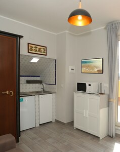 VILLA ROSA - Apartment n. 5 "MYRTLE" (2 beds):