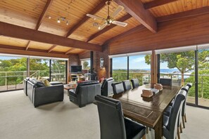 Dining Space