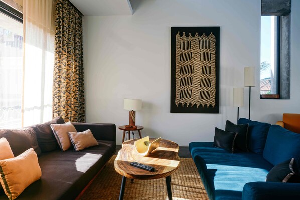 Penthouse South - Siem Reap