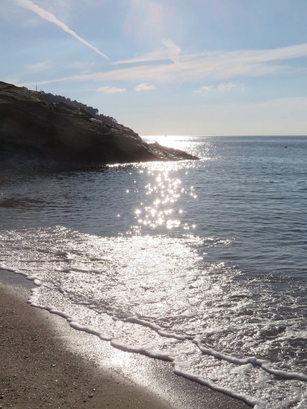 Plage de Bonporteau