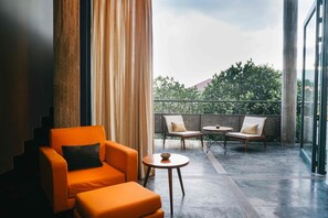 Penthouse Suite -  Siem Reap