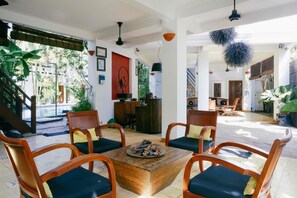 Apartment East - Siem Reap