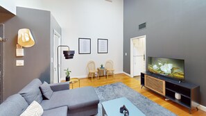 Lofts-Unit-8-Living-Room 1