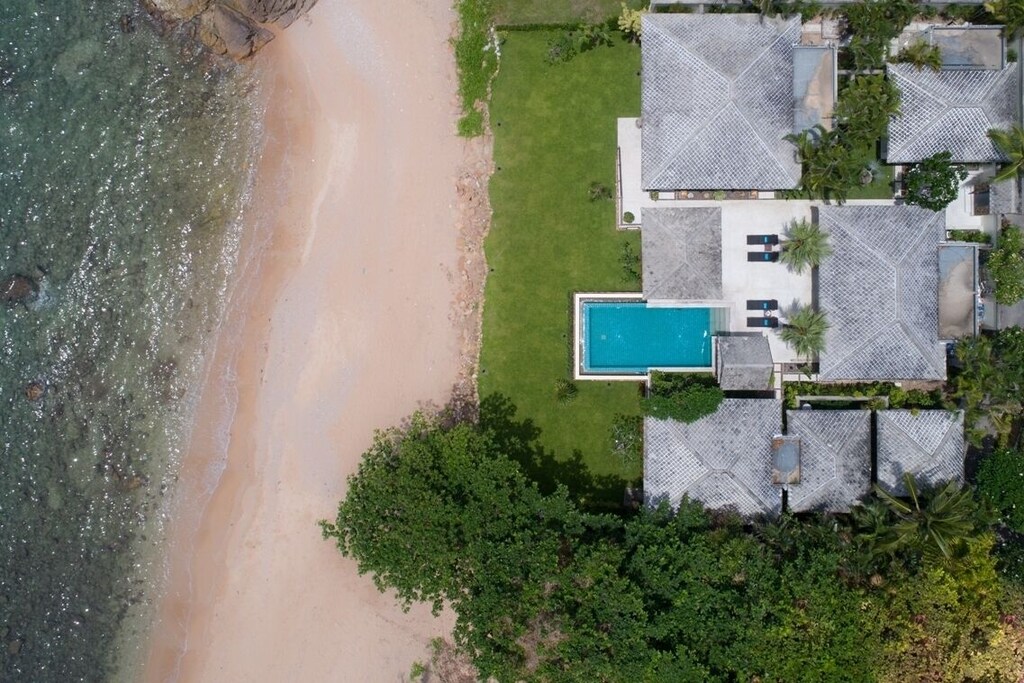 Picture of villa
