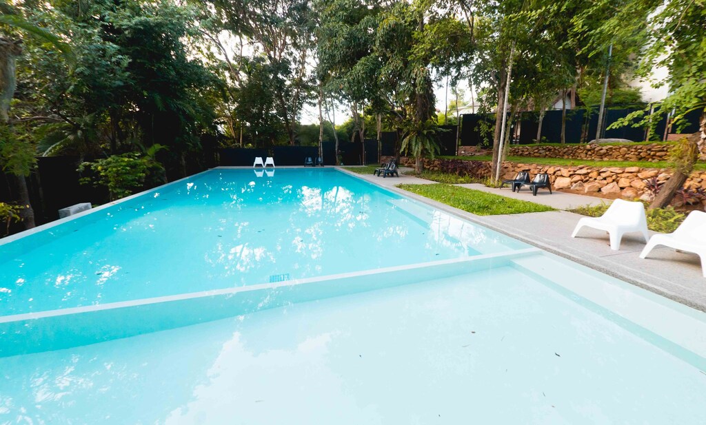Picture of villa
