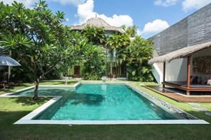 Stylish&Elegant 6Bed Lux Villa,Seminyak;