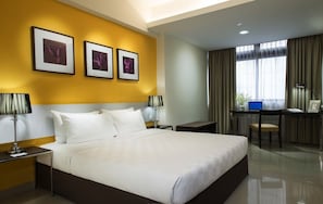 Executive 3 Bedroom Suite @Bukit Bintang