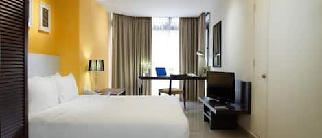 Executive 3 Bedroom Suite @Bukit Bintang