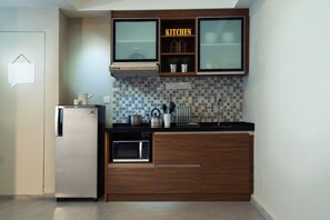Premier 2 Bedroom Suite @ Bukit Bintang