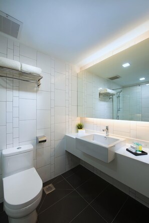 Premier 2 Bedroom Suite @ Bukit Bintang