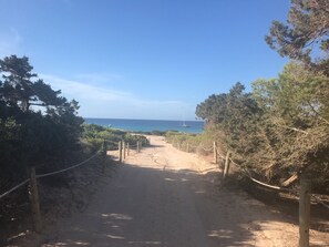 Plage