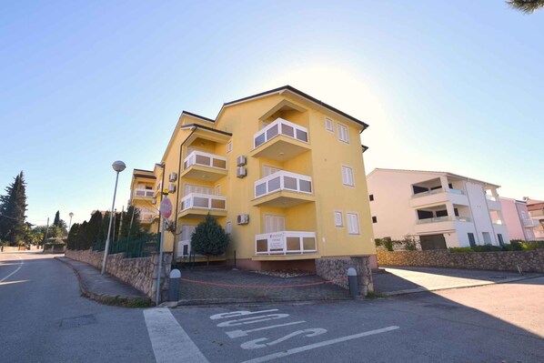 external view