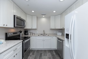 Cucina privata