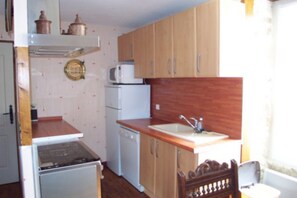 Eget kök
