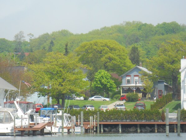 Port de plaisance