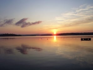 Gorgeous Sunrise