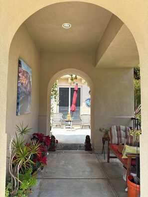 Terrass/Patio