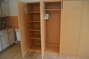 Interiör
