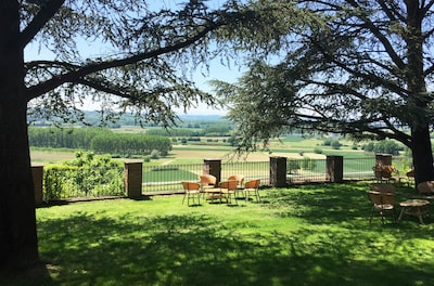 Charming Villa in Monferrato hills