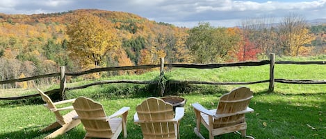 Repas à l’extérieur