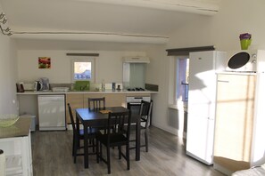 Eget kök