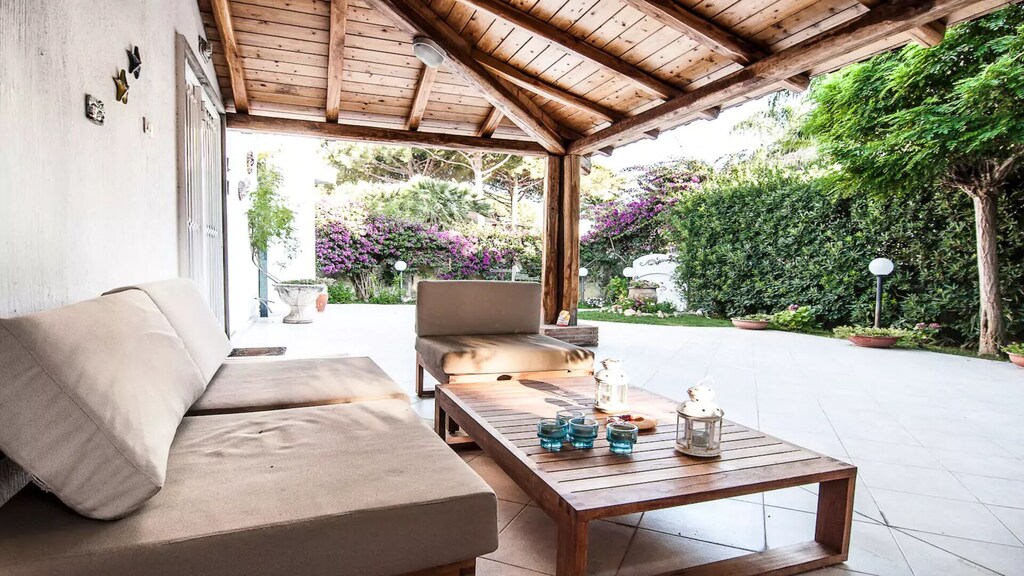 Picture of villa