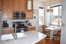 Kitchen and Breakfast Nook