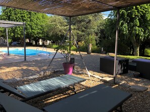 Terrass/Patio