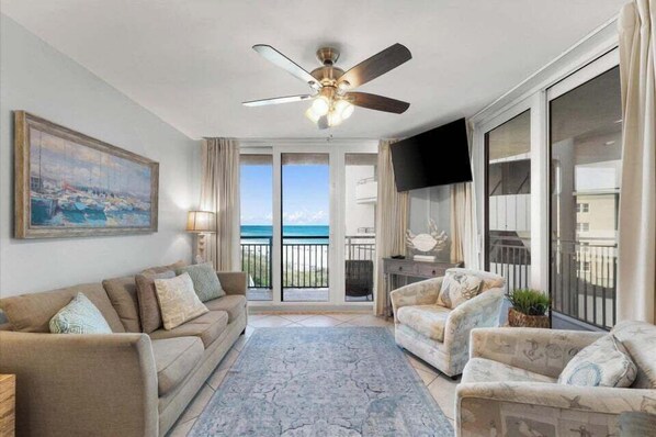Welcome to Just Beachy @ The Nautilus!